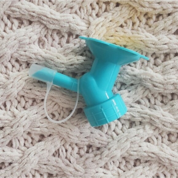 Water Bottle Indoor Plant Watering Nozzle - Picture 5 of 7